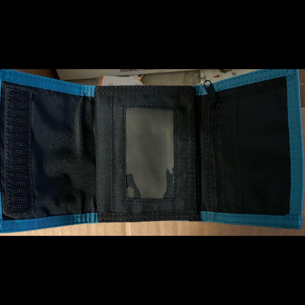 Oakley Men’s Wallet